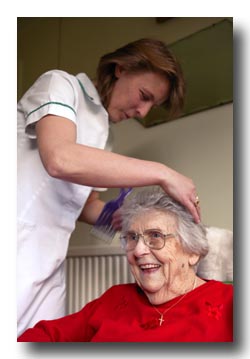 Lincoln Healthcare Group Ltd